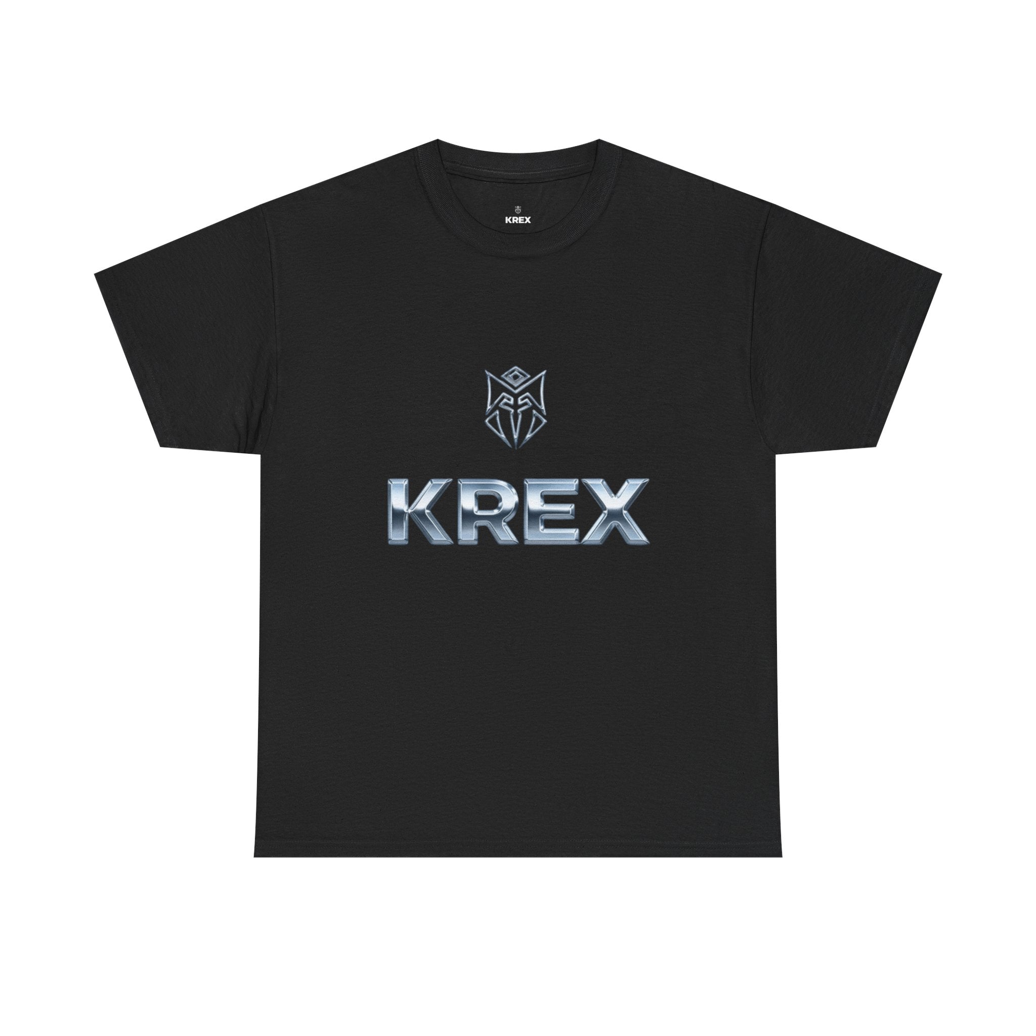 KREX Chrome Tee