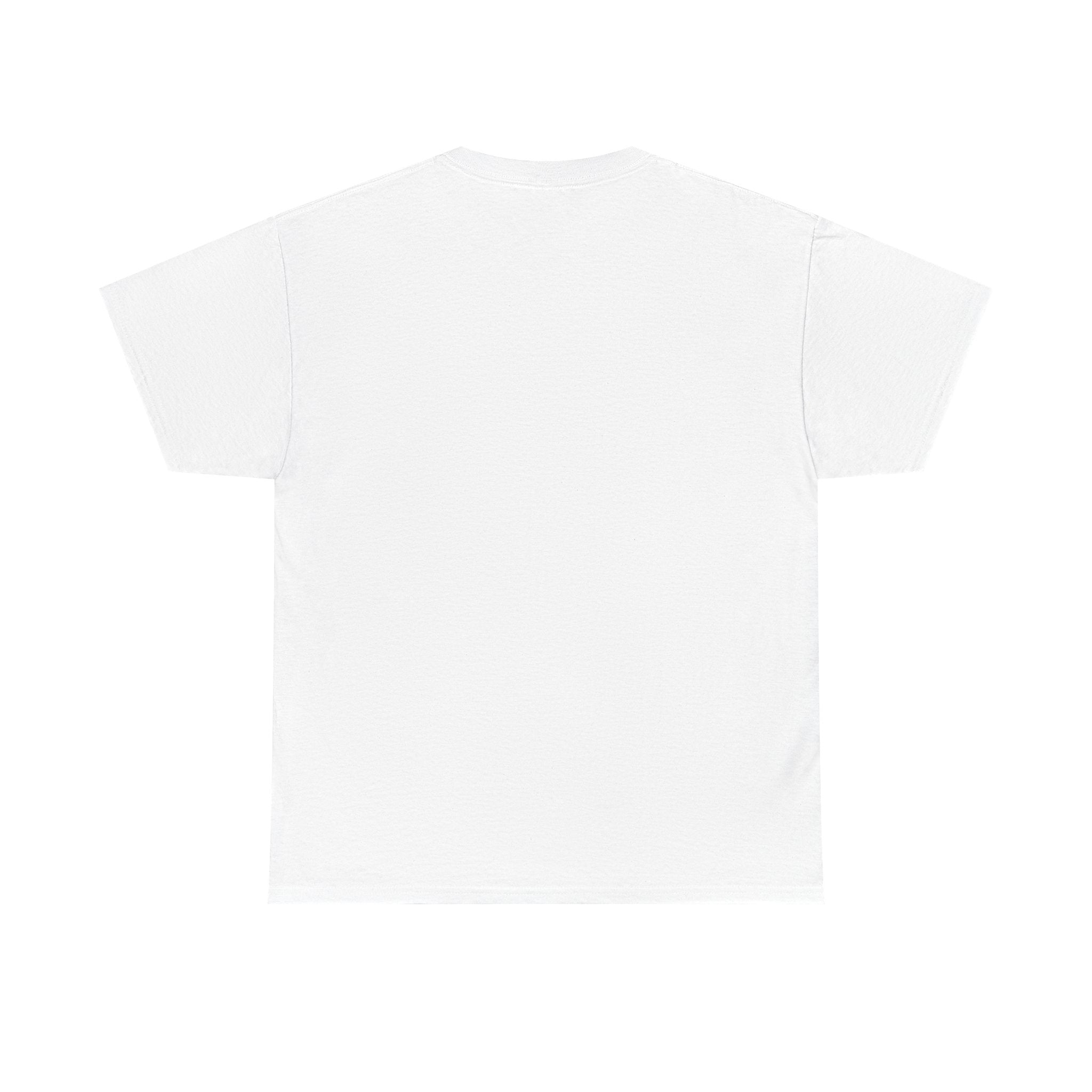 KREX Heat-Reactive Handprint Tee
