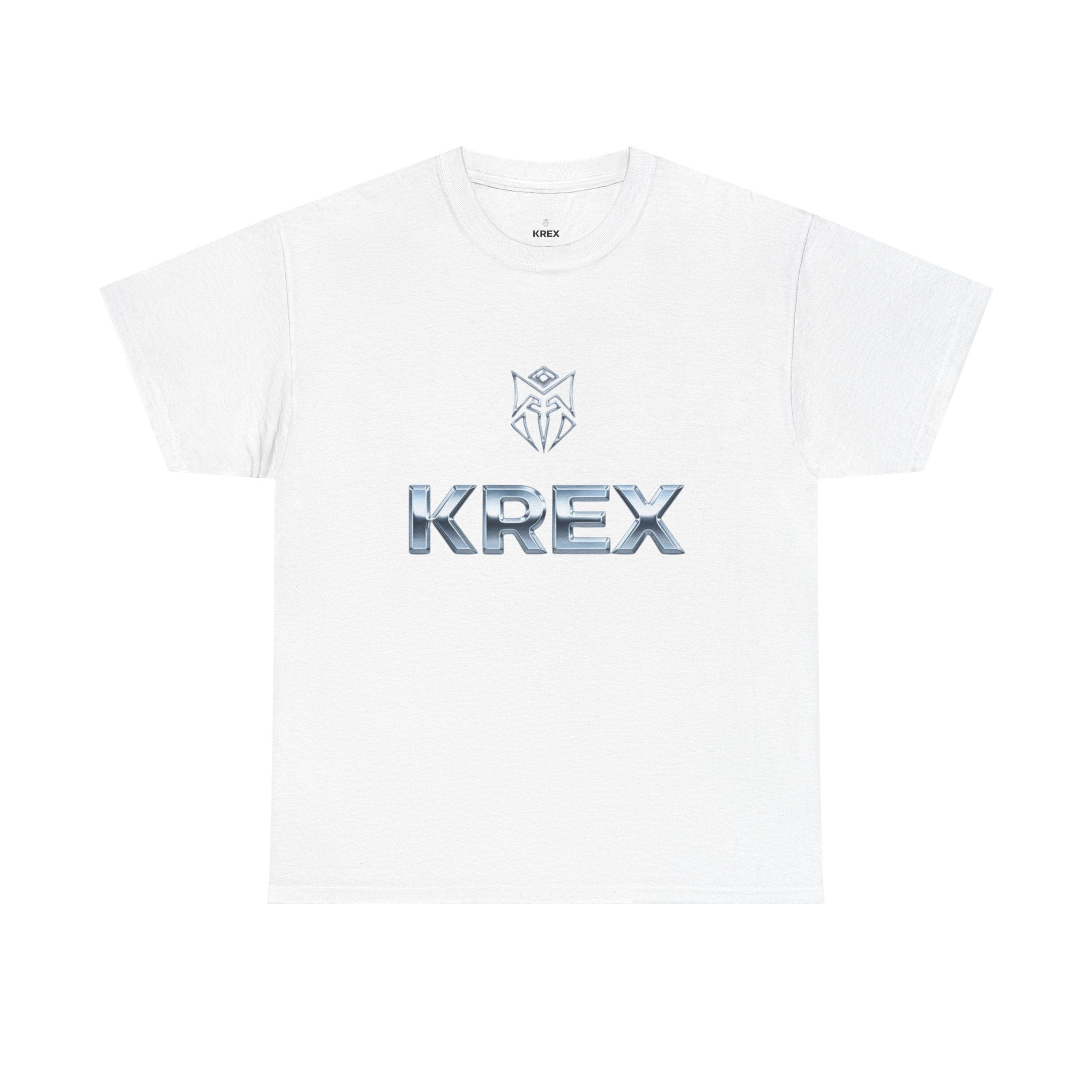 KREX Chrome Tee